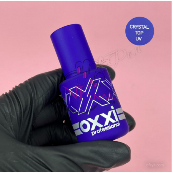 Топ OXXI CRYSTAL 15 мл